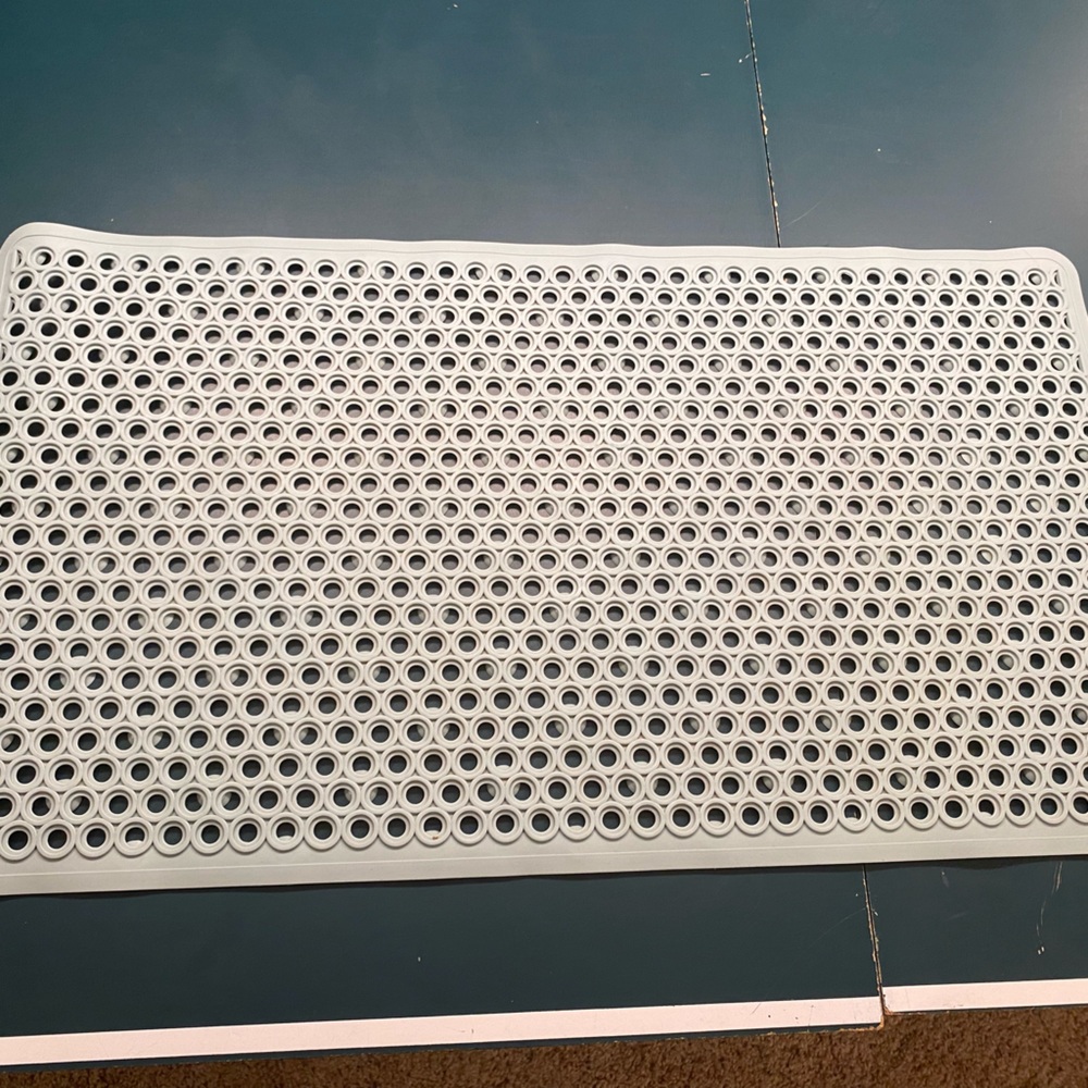Shower Mat